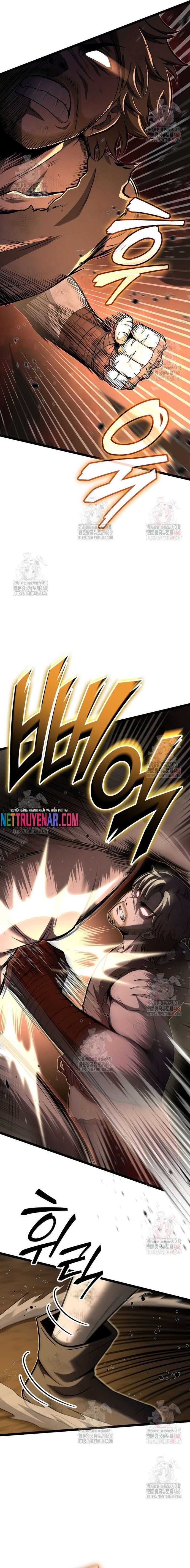 Nhà Vô Địch Kalli Chapter 114.1 - 11