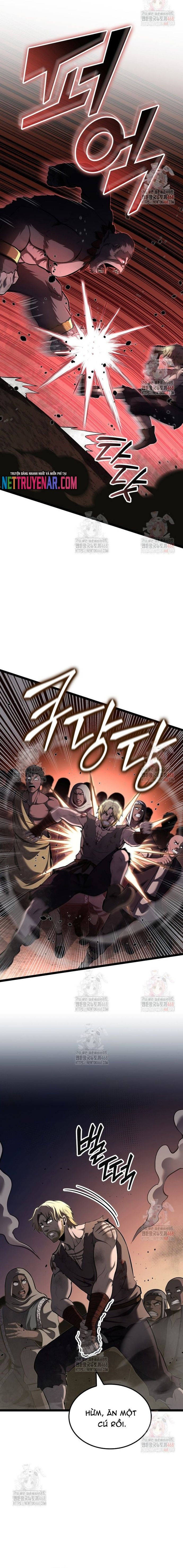 Nhà Vô Địch Kalli Chapter 114.1 - 14