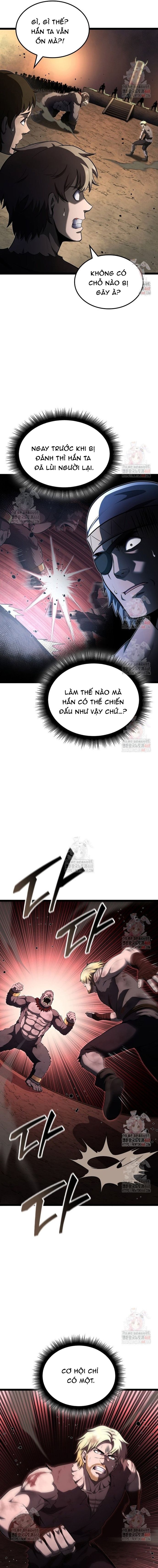 Nhà Vô Địch Kalli Chapter 114.1 - 15