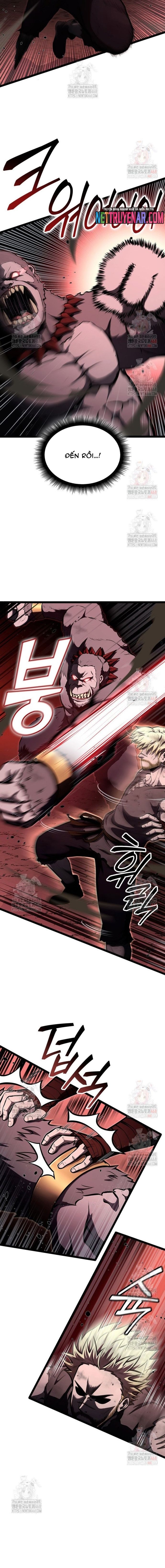 Nhà Vô Địch Kalli Chapter 114.1 - 16