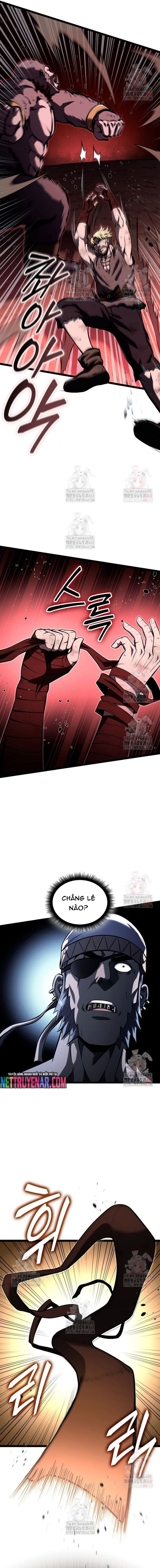 Nhà Vô Địch Kalli Chapter 114.1 - 17