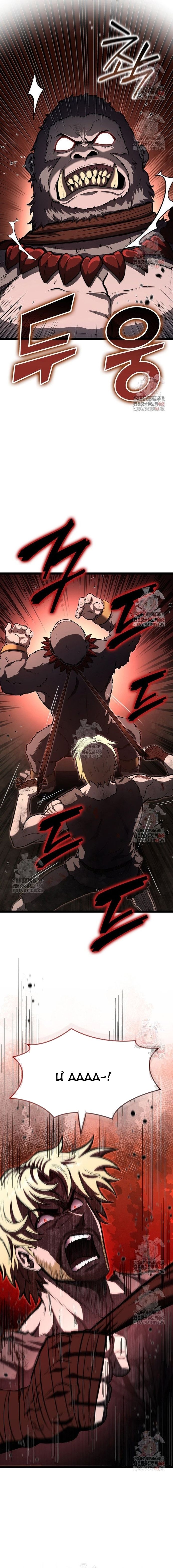 Nhà Vô Địch Kalli Chapter 114.1 - 18