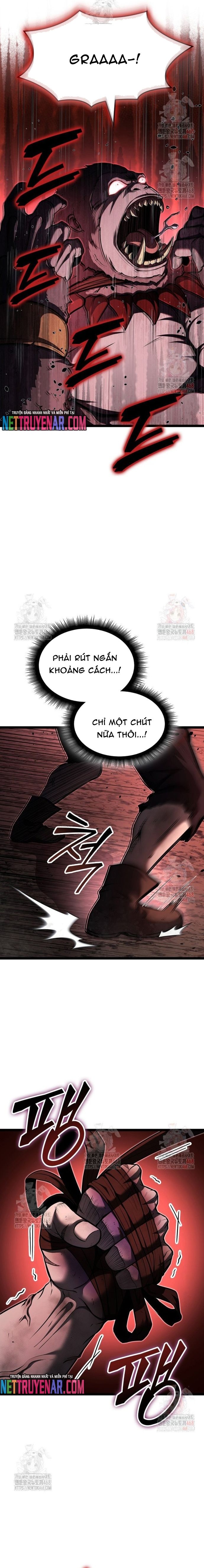 Nhà Vô Địch Kalli Chapter 114.1 - 19