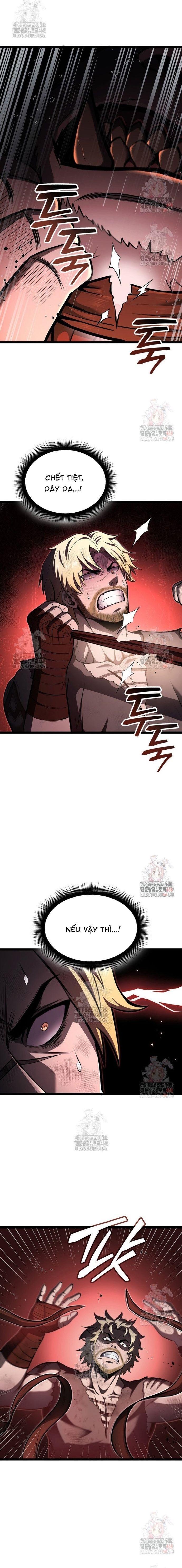 Nhà Vô Địch Kalli Chapter 114.1 - 21