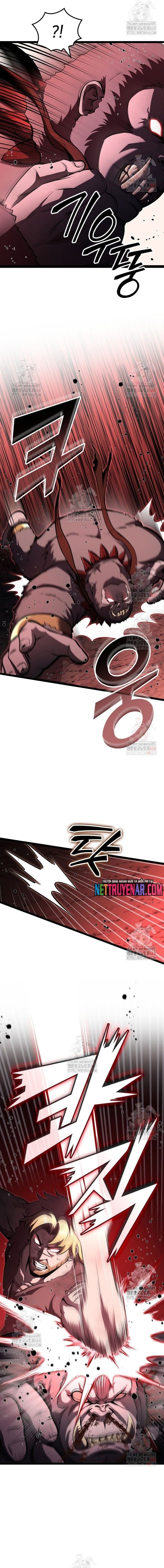 Nhà Vô Địch Kalli Chapter 114.1 - 22