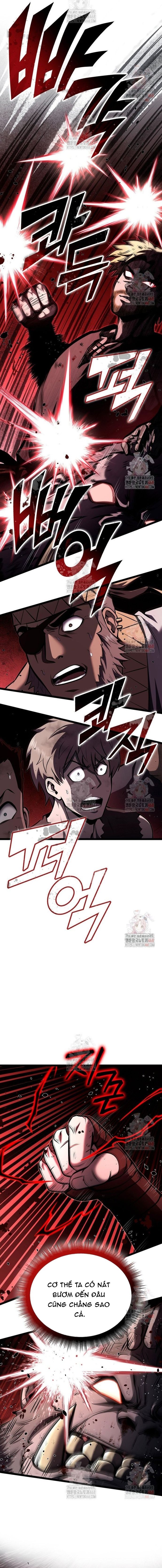 Nhà Vô Địch Kalli Chapter 114.1 - 23