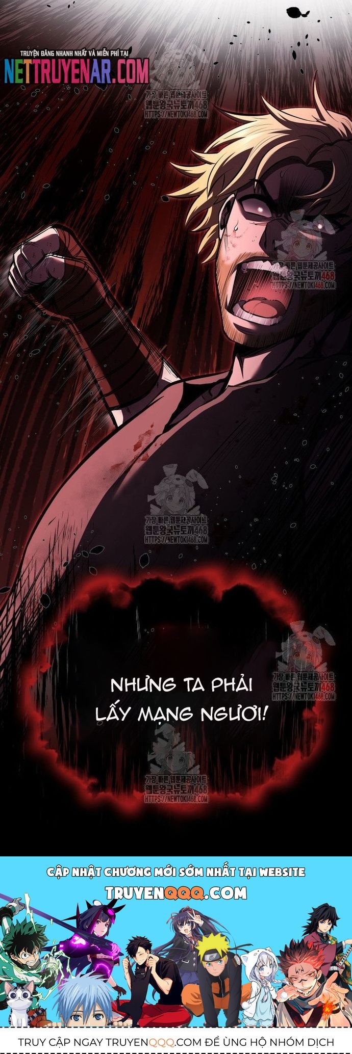 Nhà Vô Địch Kalli Chapter 114.1 - 24