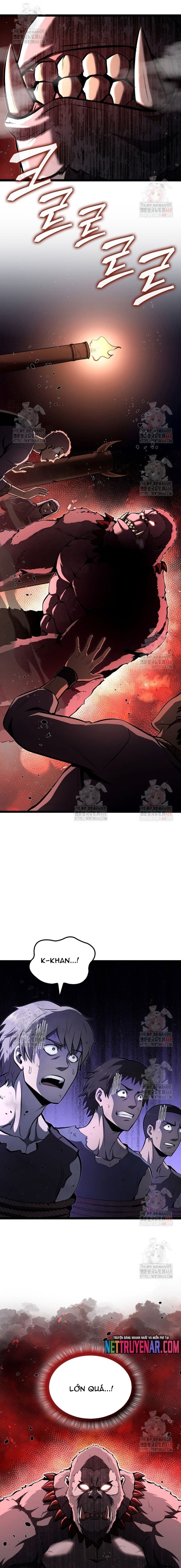 Nhà Vô Địch Kalli Chapter 114.1 - 5