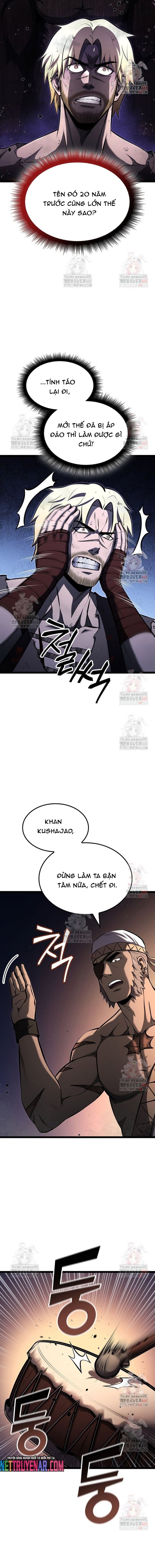 Nhà Vô Địch Kalli Chapter 114.1 - 6