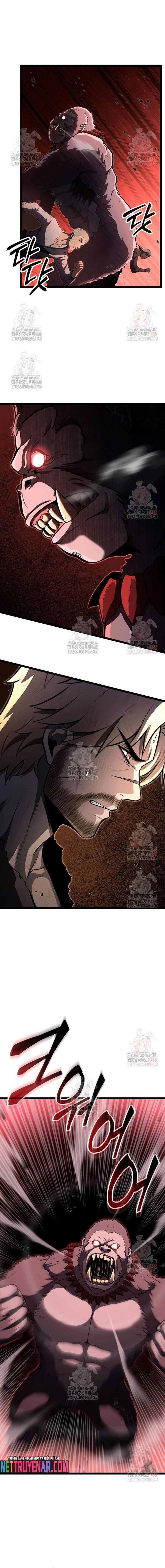 Nhà Vô Địch Kalli Chapter 114.1 - 7