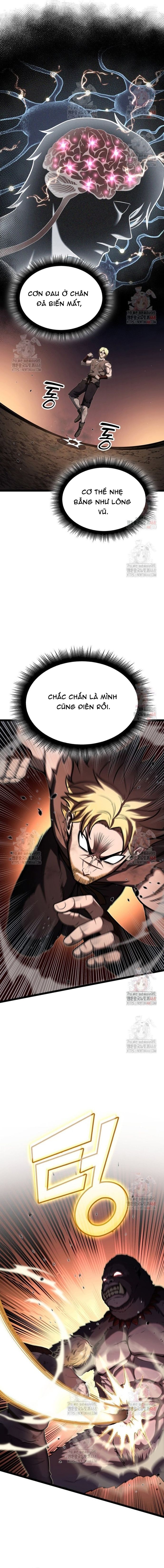 Nhà Vô Địch Kalli Chapter 114.1 - 8