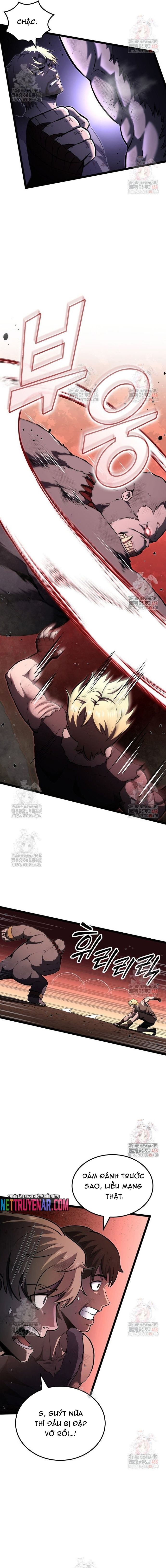 Nhà Vô Địch Kalli Chapter 114.1 - 9