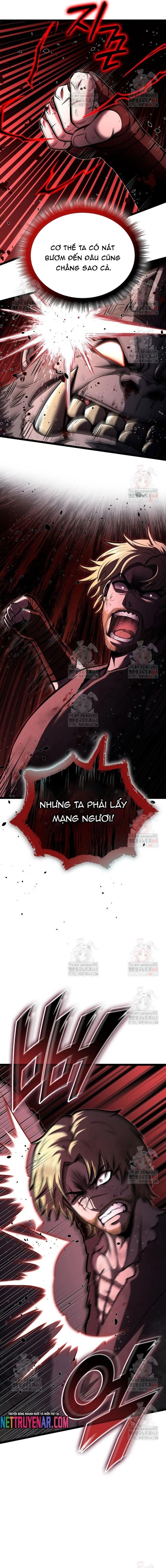 Nhà Vô Địch Kalli Chapter 115.1 - 2