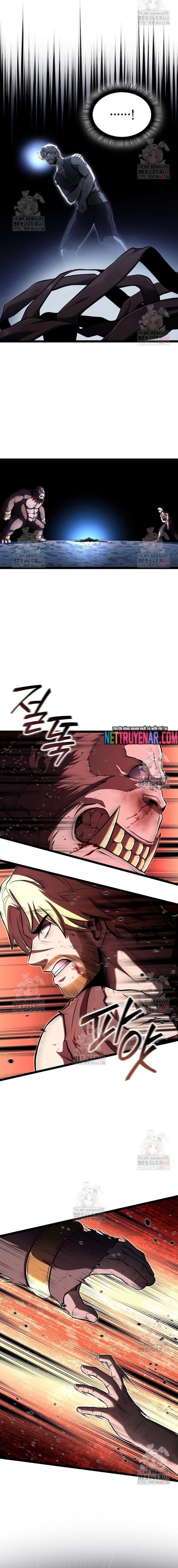 Nhà Vô Địch Kalli Chapter 115.1 - 11