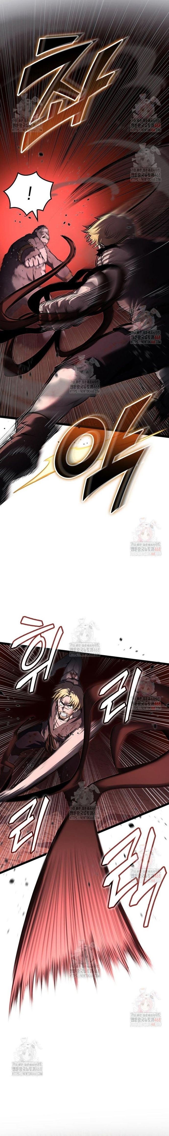 Nhà Vô Địch Kalli Chapter 115.1 - 12