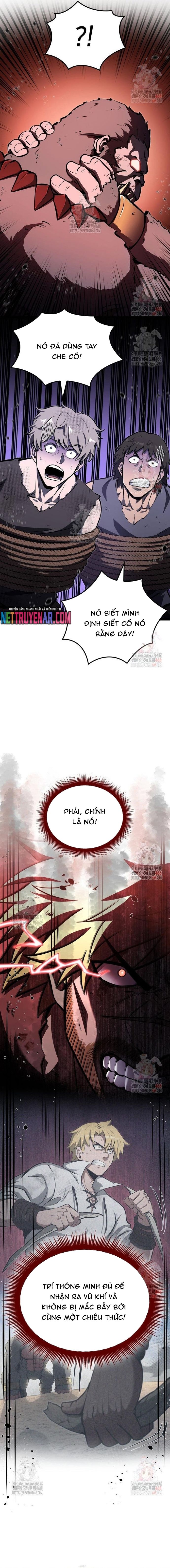 Nhà Vô Địch Kalli Chapter 115.1 - 13