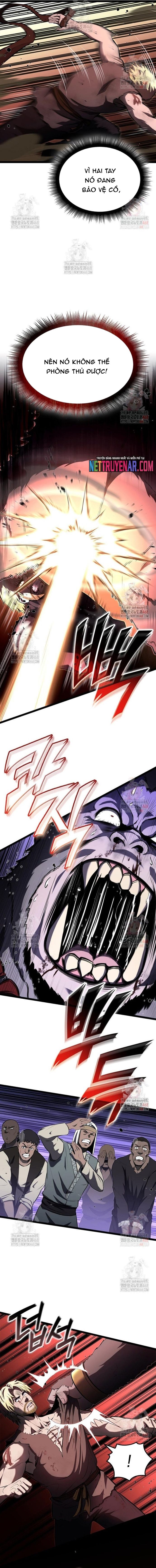 Nhà Vô Địch Kalli Chapter 115.1 - 14