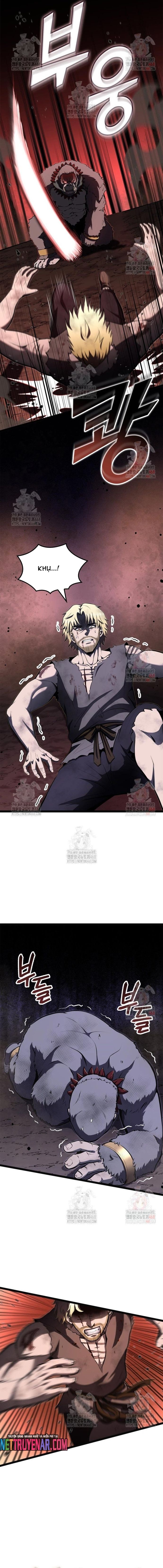 Nhà Vô Địch Kalli Chapter 115.1 - 15