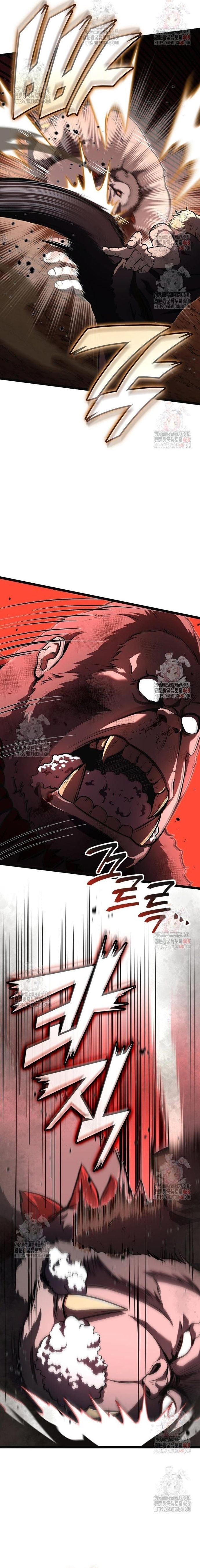 Nhà Vô Địch Kalli Chapter 115.1 - 16