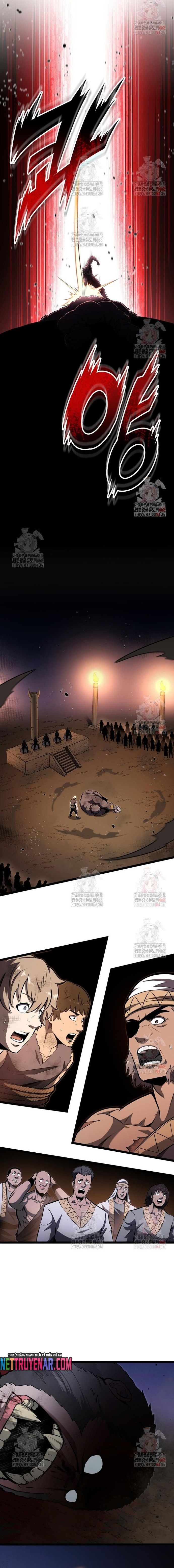 Nhà Vô Địch Kalli Chapter 115.1 - 18