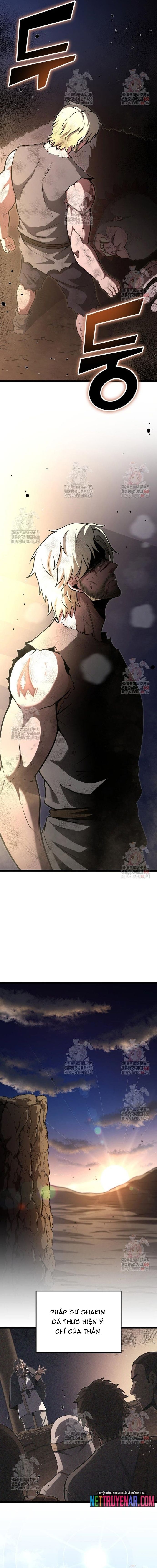 Nhà Vô Địch Kalli Chapter 115.1 - 19