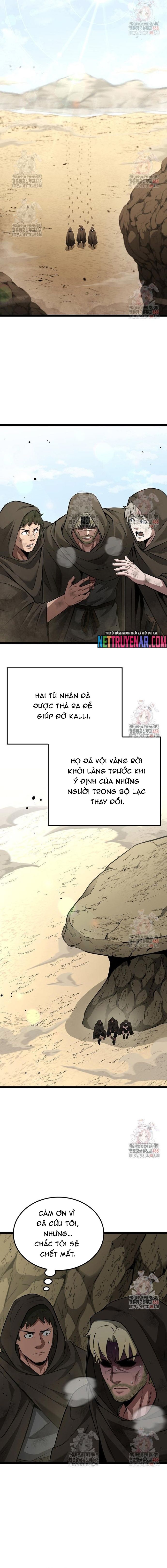 Nhà Vô Địch Kalli Chapter 115.1 - 20