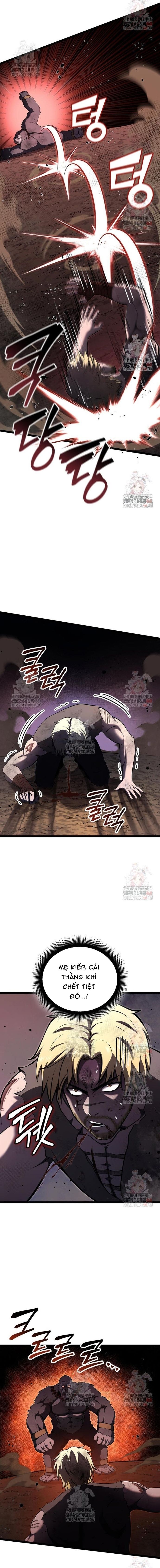 Nhà Vô Địch Kalli Chapter 115.1 - 3