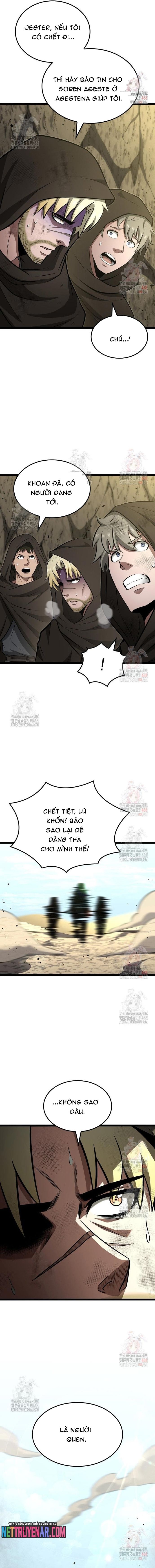 Nhà Vô Địch Kalli Chapter 115.1 - 21
