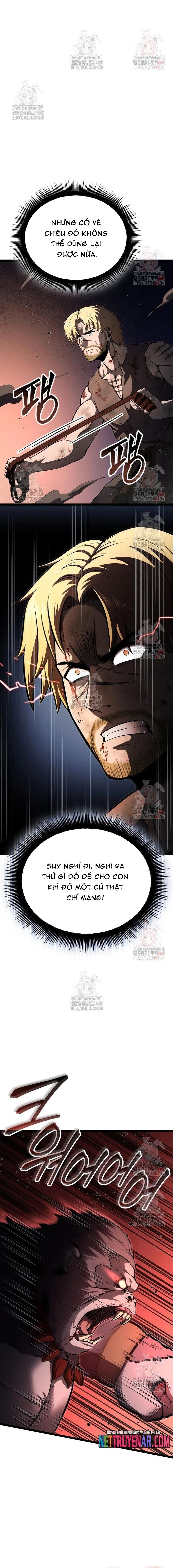 Nhà Vô Địch Kalli Chapter 115.1 - 5