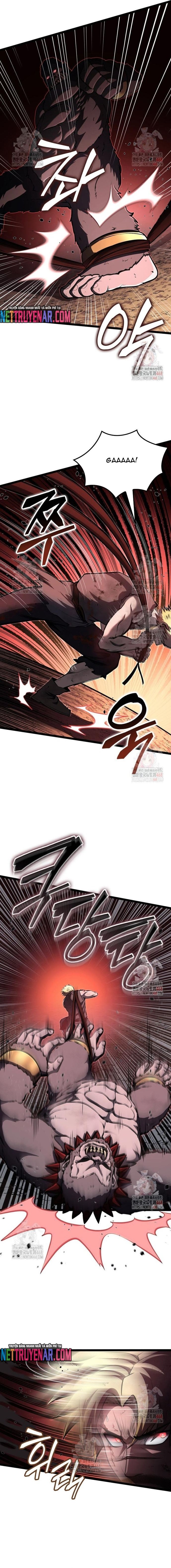 Nhà Vô Địch Kalli Chapter 115.1 - 7