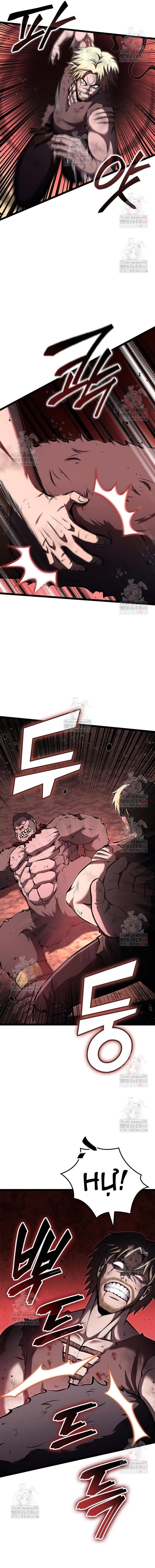 Nhà Vô Địch Kalli Chapter 115.1 - 8