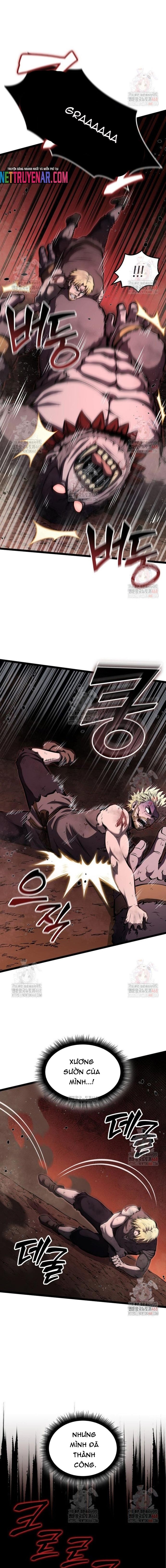 Nhà Vô Địch Kalli Chapter 115.1 - 9