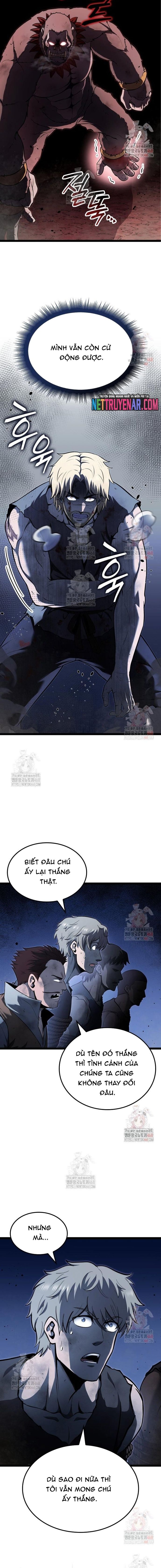 Nhà Vô Địch Kalli Chapter 115.1 - 10