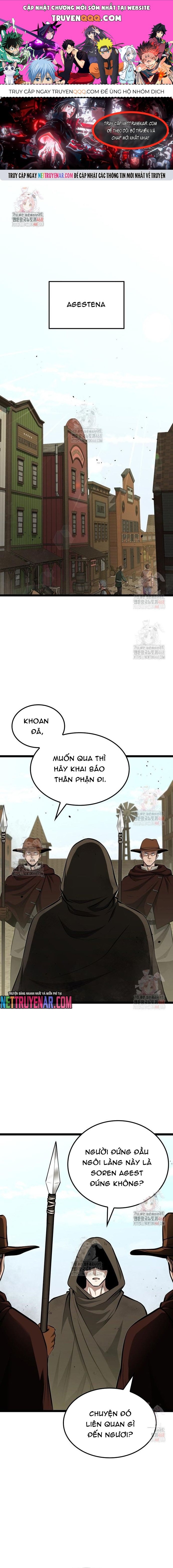 Nhà Vô Địch Kalli Chapter 116.1 - 1