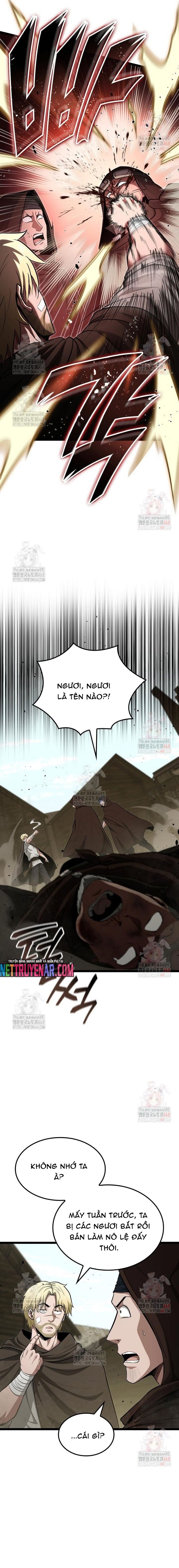 Nhà Vô Địch Kalli Chapter 116.1 - 12