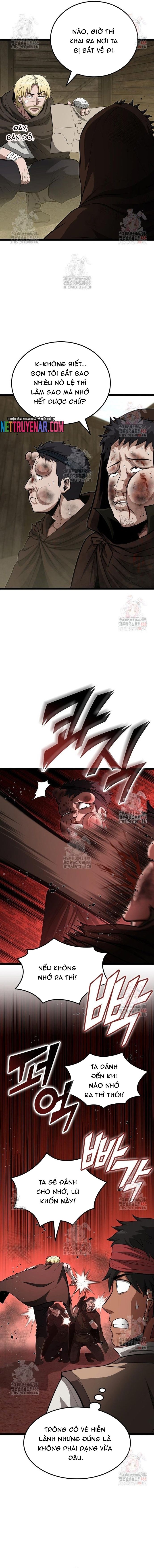 Nhà Vô Địch Kalli Chapter 116.1 - 14