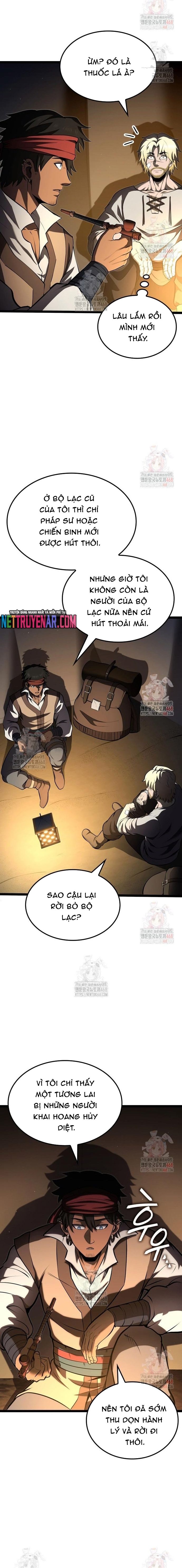 Nhà Vô Địch Kalli Chapter 116.1 - 17