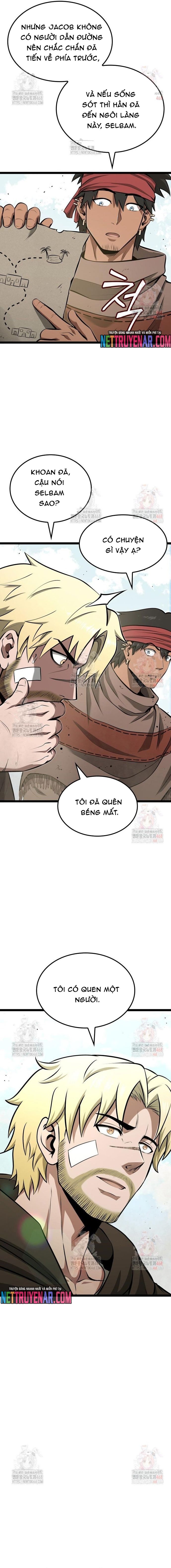 Nhà Vô Địch Kalli Chapter 116.1 - 20