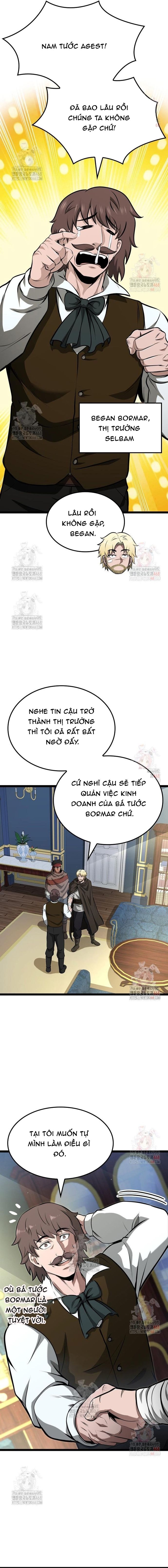 Nhà Vô Địch Kalli Chapter 116.1 - 21