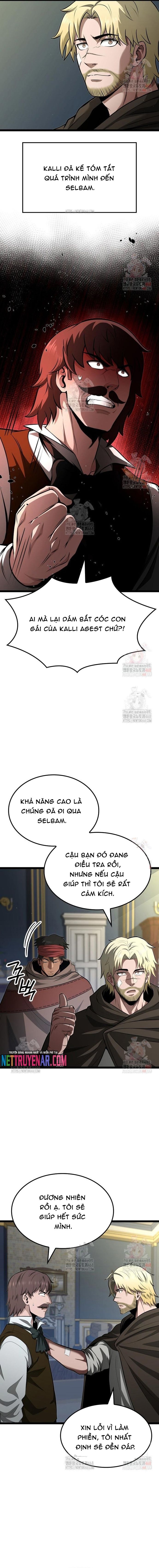 Nhà Vô Địch Kalli Chapter 116.1 - 22