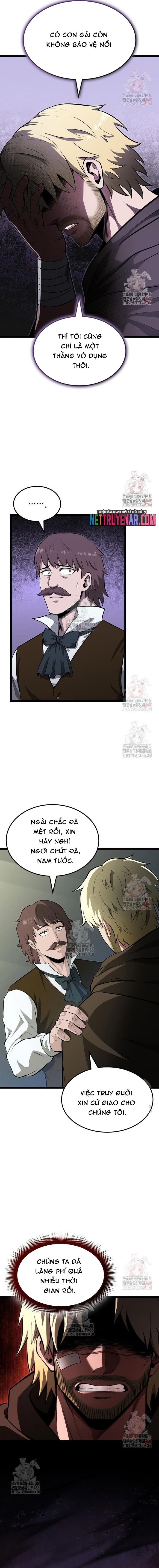 Nhà Vô Địch Kalli Chapter 116.1 - 24