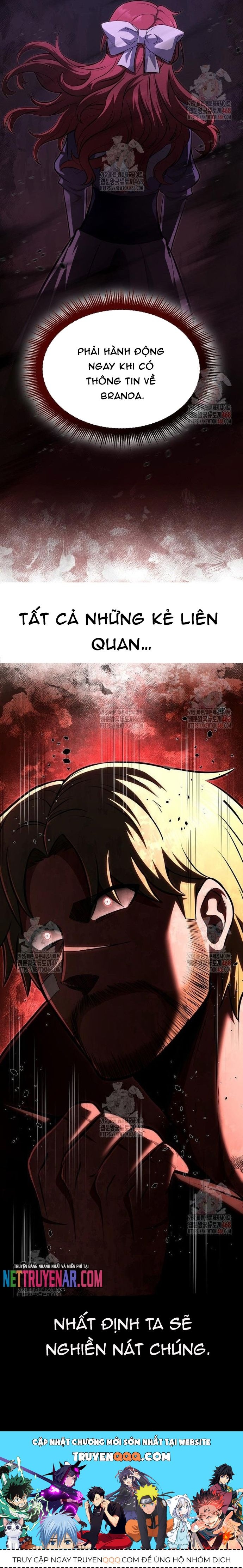 Nhà Vô Địch Kalli Chapter 116.1 - 25