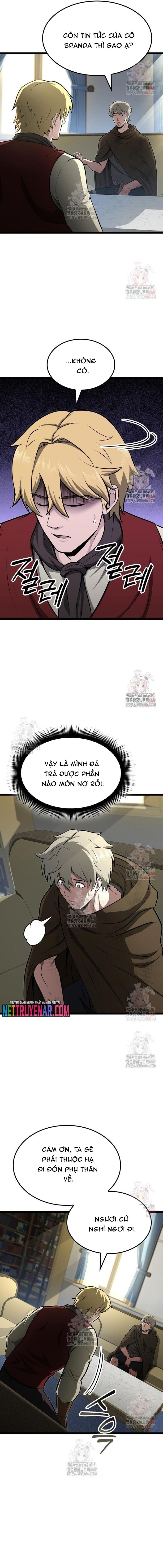 Nhà Vô Địch Kalli Chapter 116.1 - 5