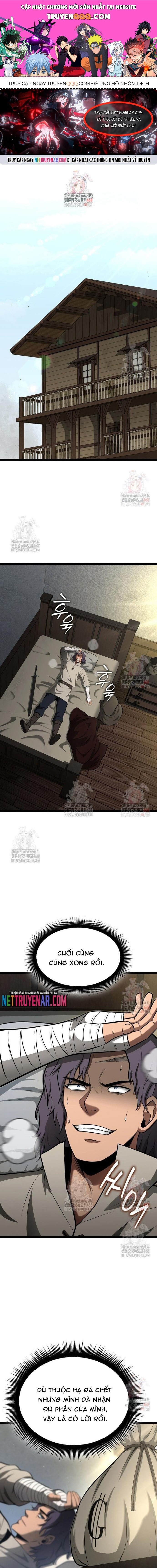 Nhà Vô Địch Kalli Chapter 117.1 - 1