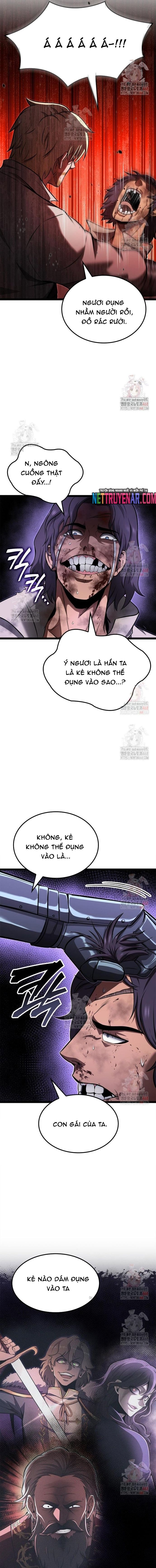 Nhà Vô Địch Kalli Chapter 117.1 - 11