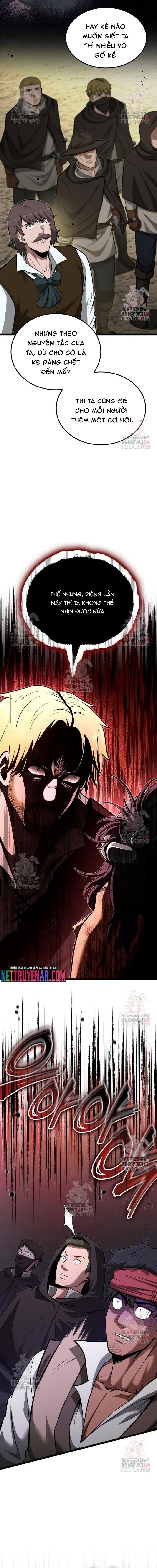 Nhà Vô Địch Kalli Chapter 117.1 - 12