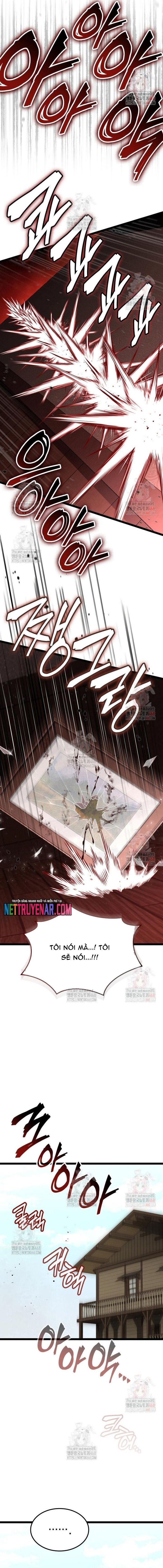 Nhà Vô Địch Kalli Chapter 117.1 - 13