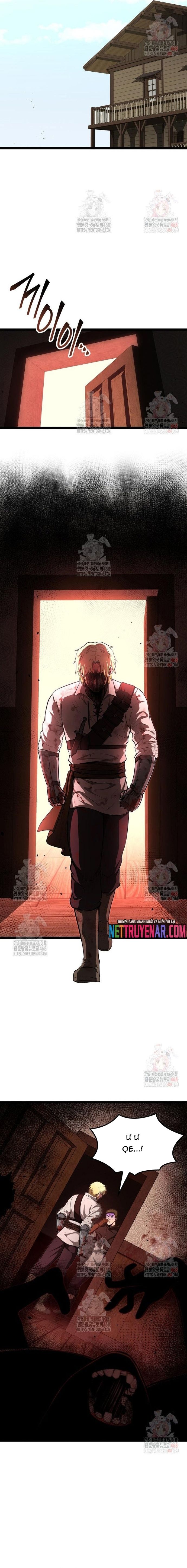 Nhà Vô Địch Kalli Chapter 117.1 - 14