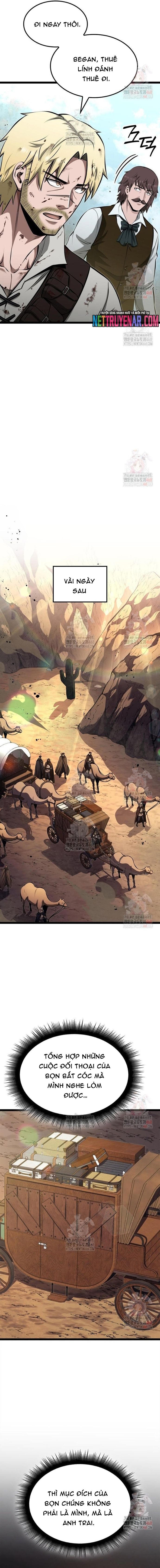 Nhà Vô Địch Kalli Chapter 117.1 - 17