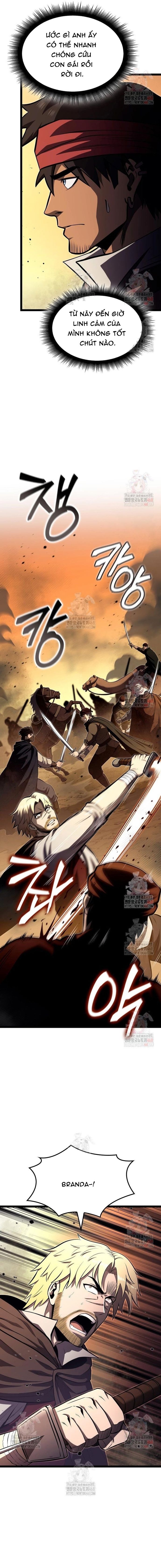 Nhà Vô Địch Kalli Chapter 117.1 - 24